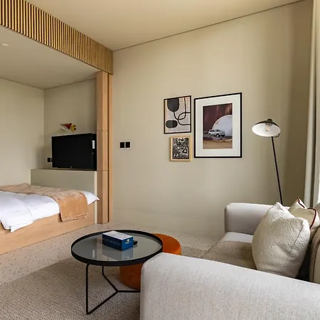 Simply Comfort At Upside Living Burj View 10 Min To Dt دبي المظهر الخارجي الصورة
