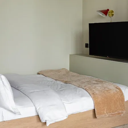 Simply Comfort At Upside Living Burj View 10 Min To Dt دبي الغرفة الصورة