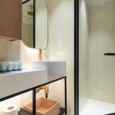Simply Comfort At Upside Living Burj View 10 Min To Dt دبي الغرفة الصورة