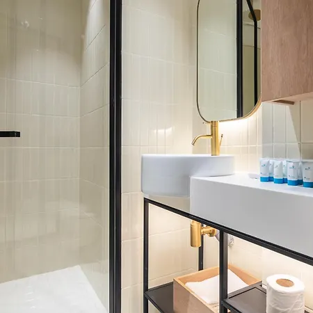 Simply Comfort At Upside Living Burj View 10 Min To Dt دبي الغرفة الصورة