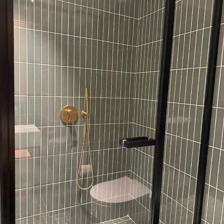 Simply Comfort At Upside Living Burj View 10 Min To Dt دبي المظهر الخارجي الصورة
