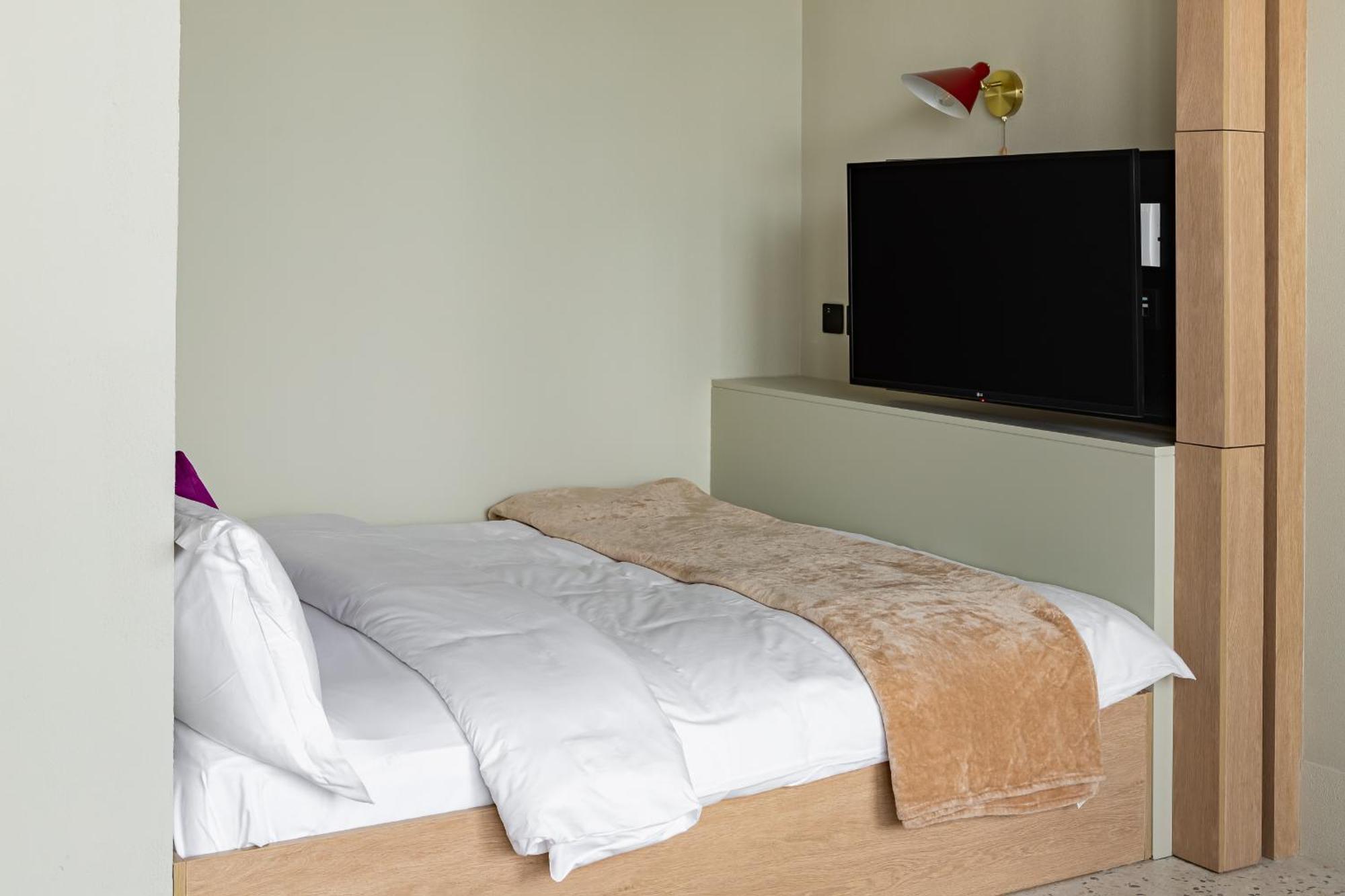 Simply Comfort At Upside Living Burj View 10 Min To Dt अपार्टमेंट