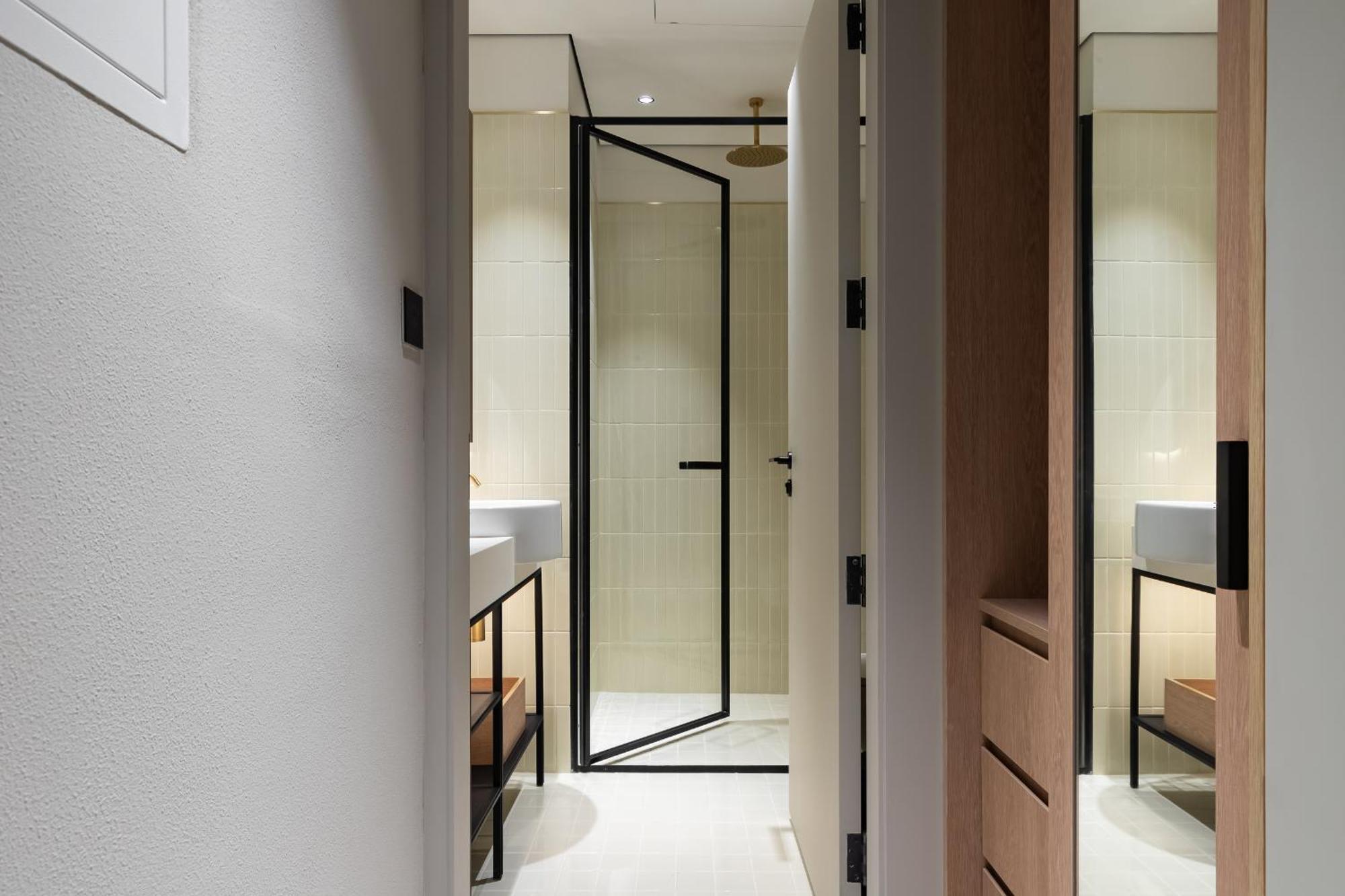 Simply Comfort At Upside Living Burj View 10 Min To Dt Апартаменти