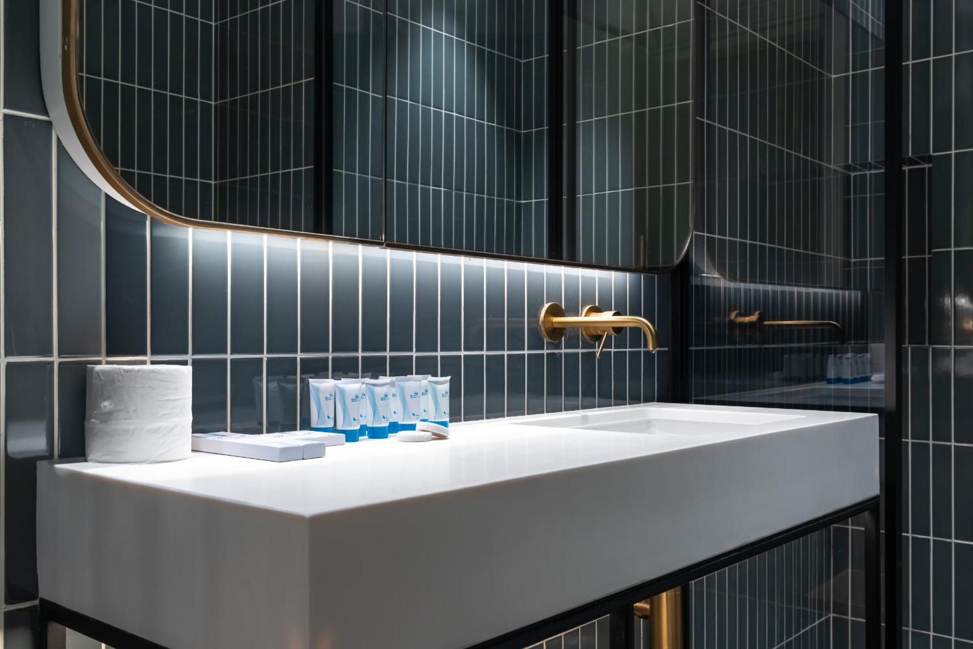 Simply Comfort At Upside Living Burj View 10 Min To Dt Апартаменти Дубай