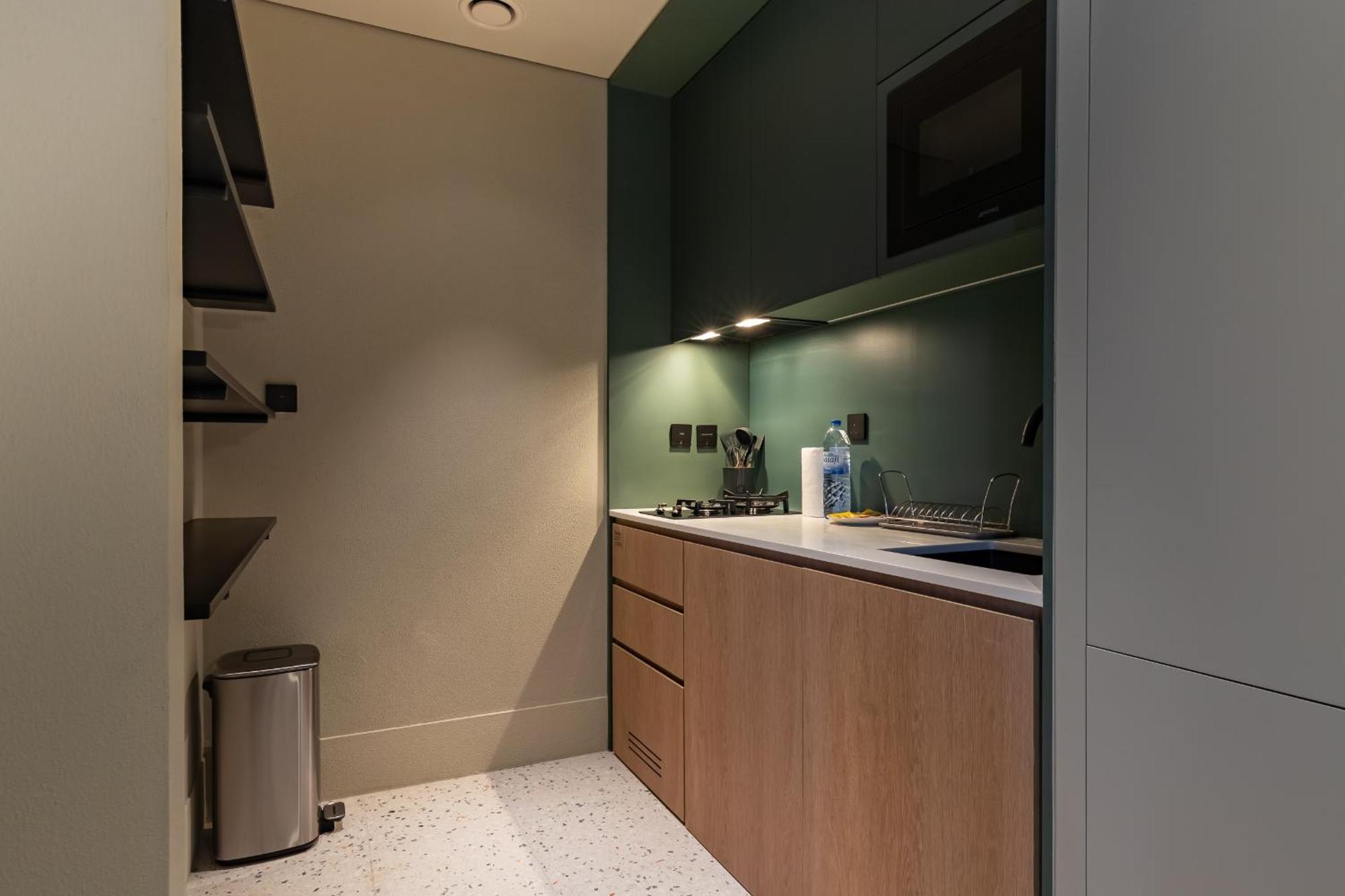 Simply Comfort At Upside Living Burj View 10 Min To Dt * Дубай