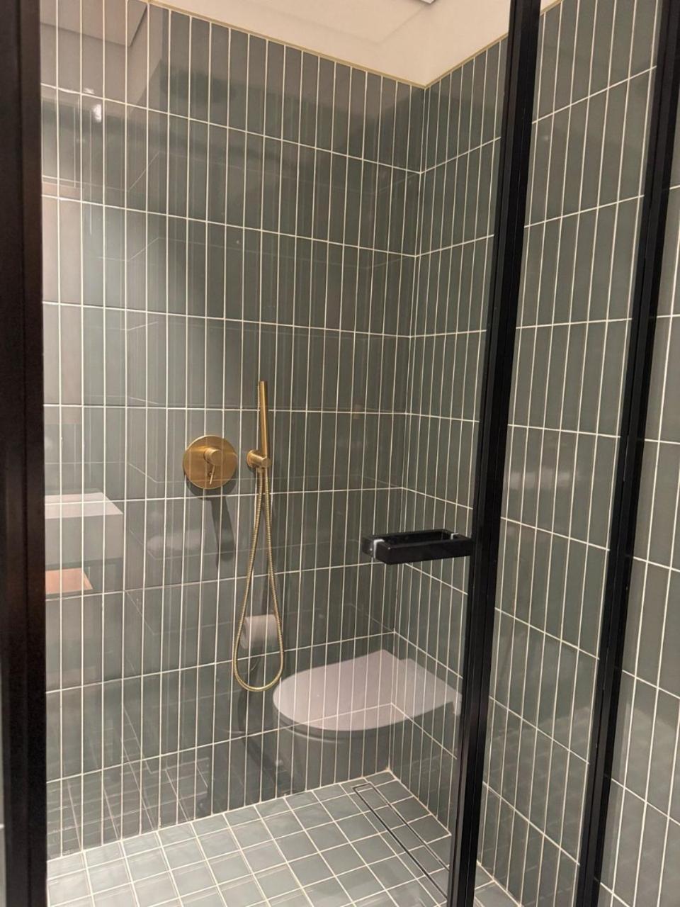 Simply Comfort At Upside Living Burj View 10 Min To Dt Апартаменти Дубай